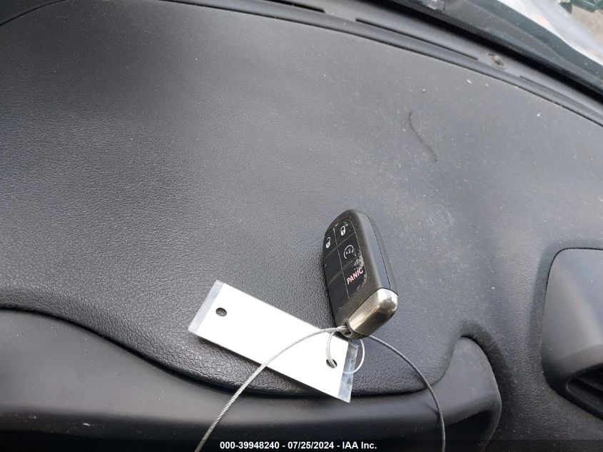 2018 Jeep Renegade Sport VIN: ZACCJBAB4JPG79224 Lot: 39948240