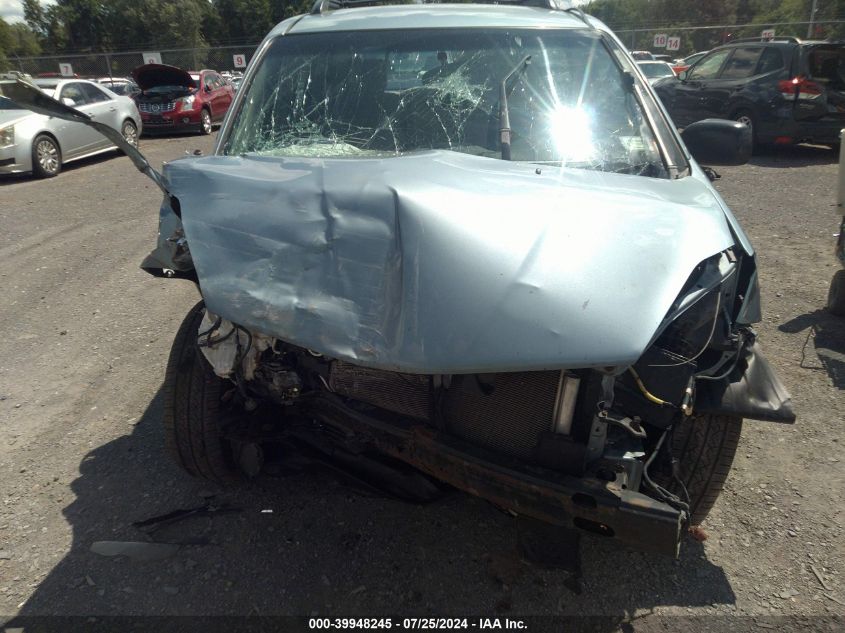 2008 Toyota Sienna Ce/Le VIN: 5TDZK23C58S160340 Lot: 39948245