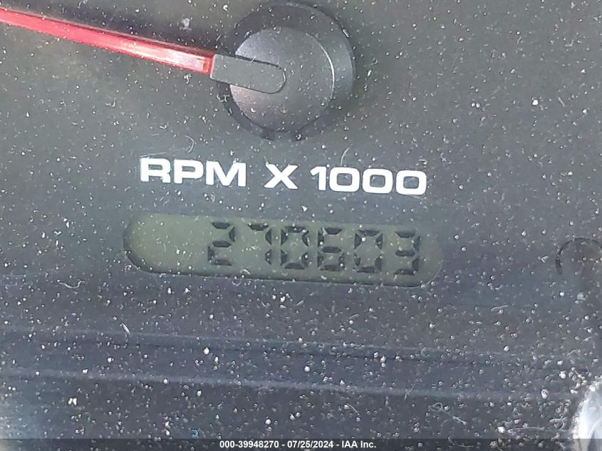 2005 Ford Ranger VIN: 1FTYR10D95PA96209 Lot: 39948270