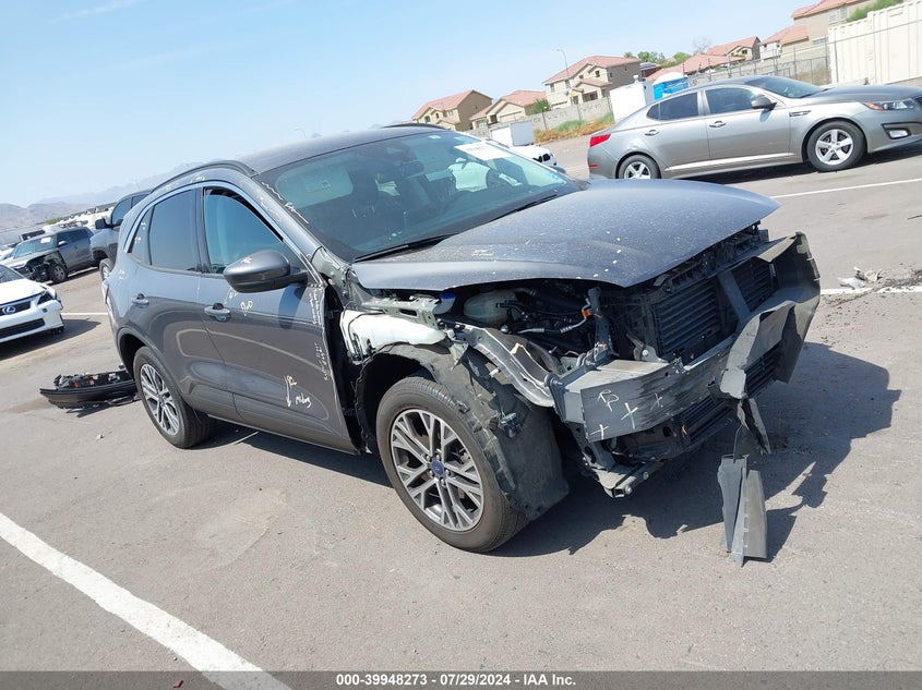 FORD ESCAPE SEL 2021