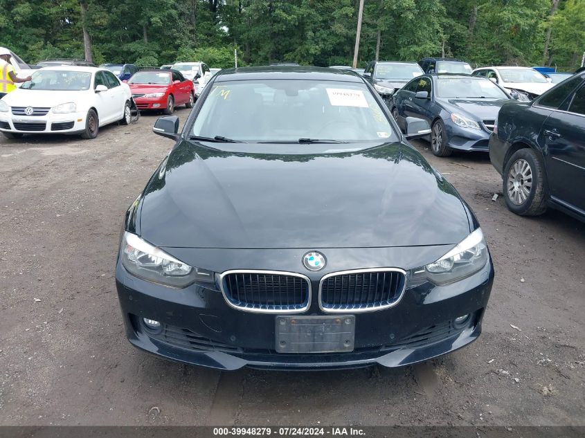 WBA3B5C55DF596038 | 2013 BMW 328I