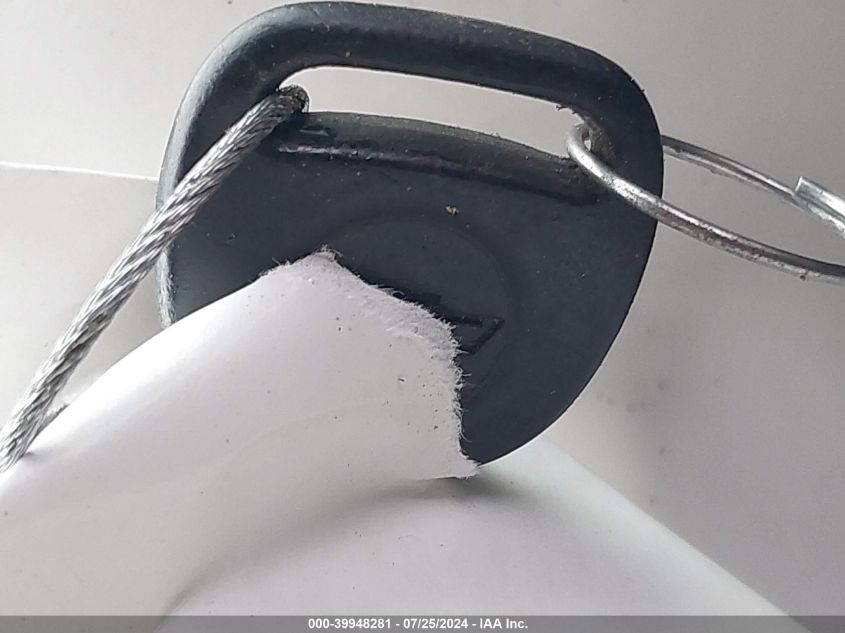 2005 GMC Sierra 1500 Slt VIN: 2GTEK13T751179922 Lot: 39948281