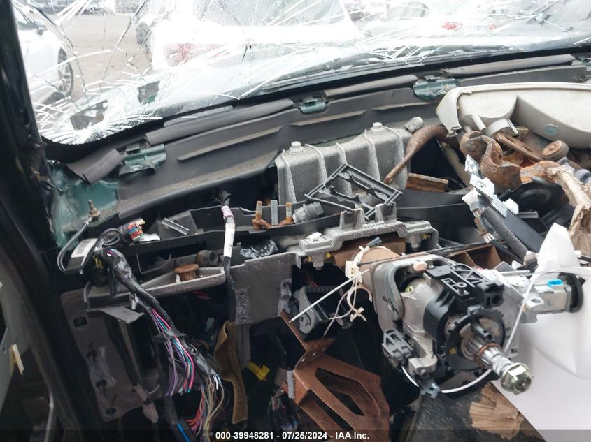 2005 GMC Sierra 1500 Slt VIN: 2GTEK13T751179922 Lot: 39948281