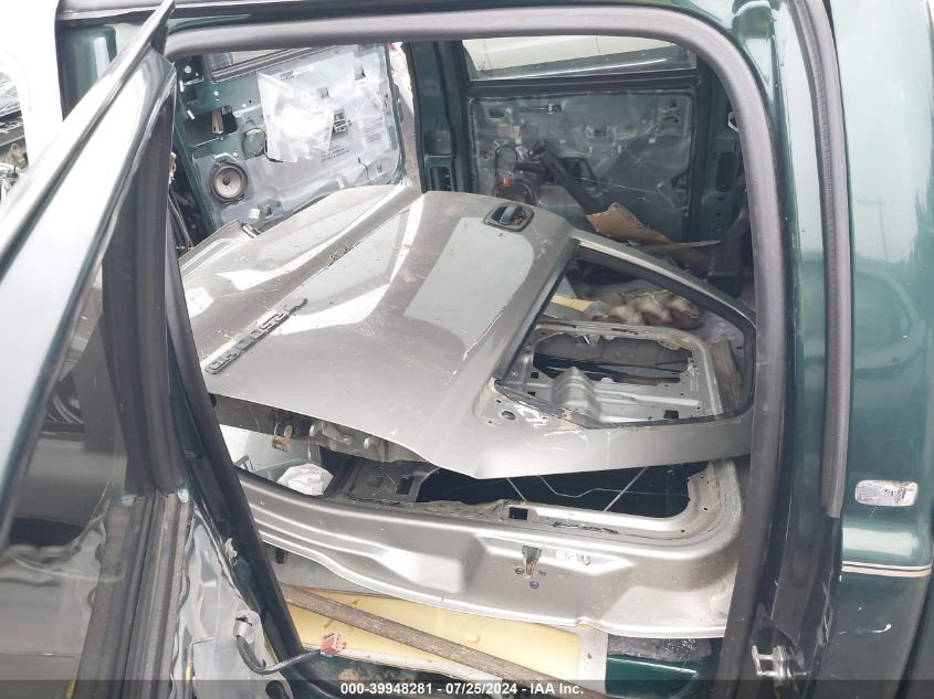 2005 GMC Sierra 1500 Slt VIN: 2GTEK13T751179922 Lot: 39948281