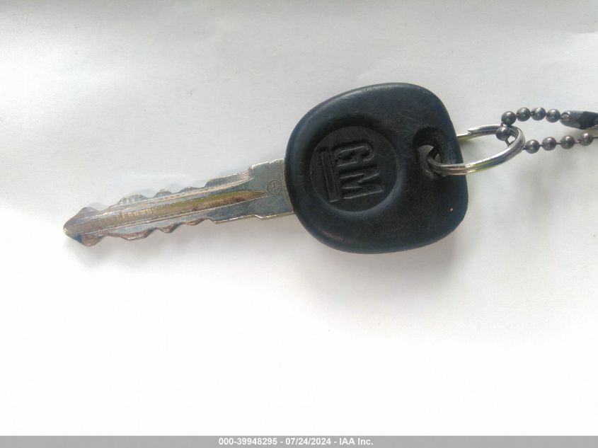 2009 Chevrolet Express 1500 Work Van VIN: 1GCFG15X791121617 Lot: 39948295