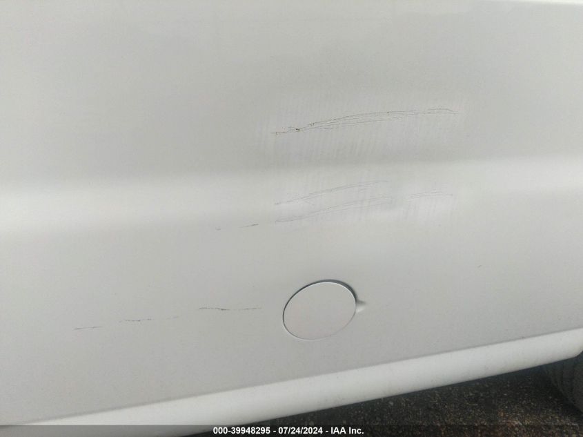 2009 Chevrolet Express 1500 Work Van VIN: 1GCFG15X791121617 Lot: 39948295