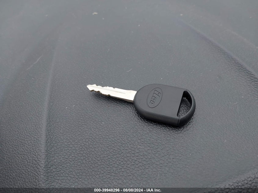 2011 Ford Edge Sel VIN: 2FMDK3JCXBBA88493 Lot: 39948296