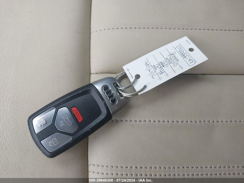 2020 Audi Q5 Premium Plus 45 Tfsi Quattro S Tronic VIN: WA1BNAFY5L2079813 Lot: 39948300