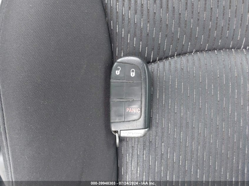 2013 Dodge Journey American Value Pkg VIN: 3C4PDCAB6DT578973 Lot: 39948303