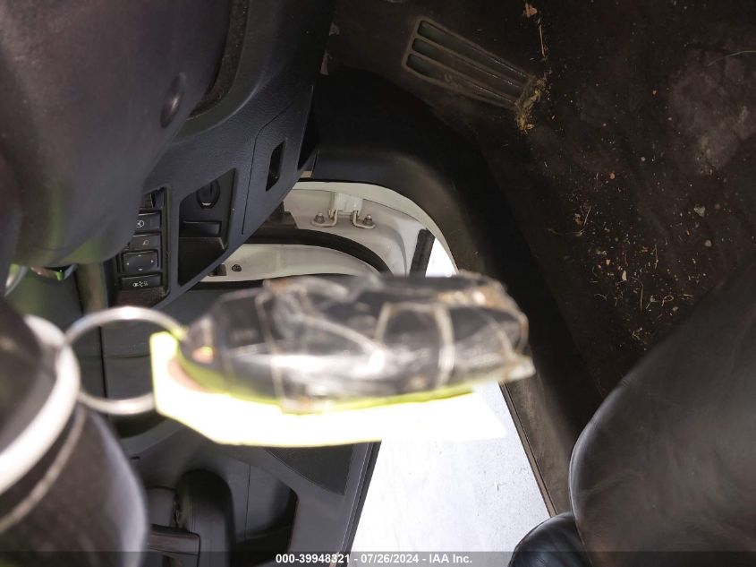 2012 Nissan Maxima 3.5 Sv VIN: 1N4AA5AP1CC802964 Lot: 39948321