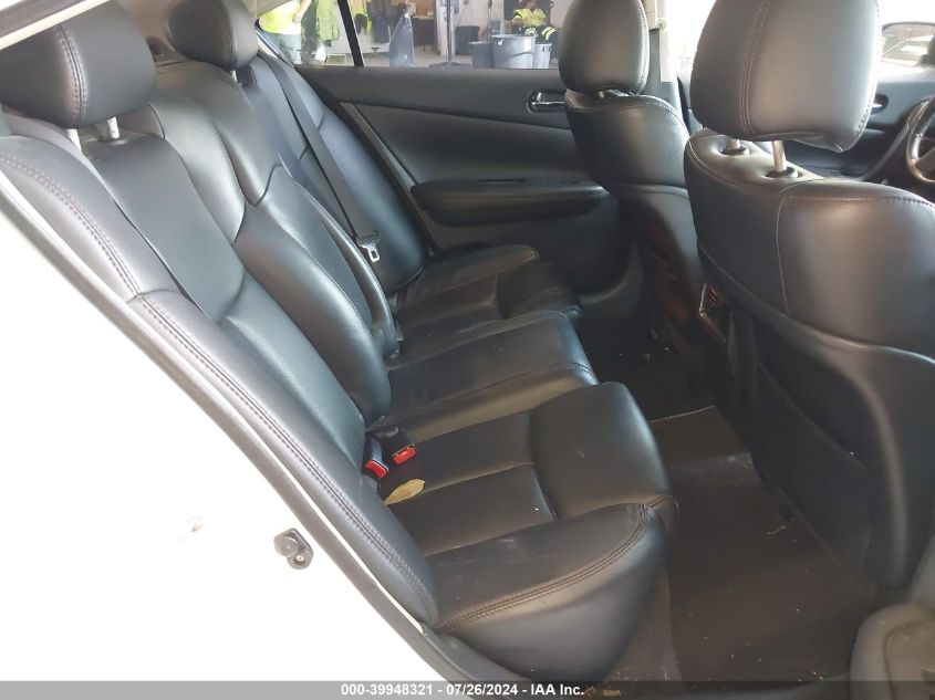 2012 Nissan Maxima 3.5 Sv VIN: 1N4AA5AP1CC802964 Lot: 39948321