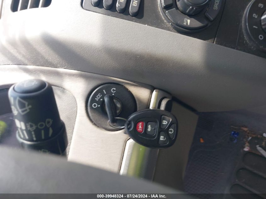 2005 Chevrolet Malibu Ls VIN: 1G1ZT54895F323035 Lot: 39948324