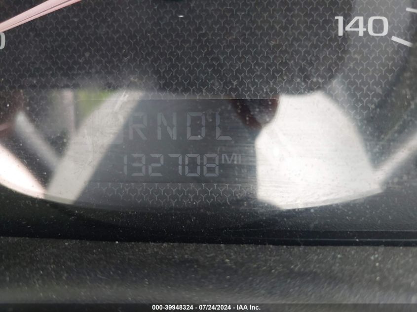 2005 Chevrolet Malibu Ls VIN: 1G1ZT54895F323035 Lot: 39948324