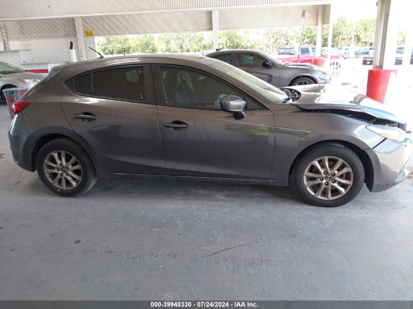 3MZBN1K76HM102273 2017 Mazda Mazda3 Sport