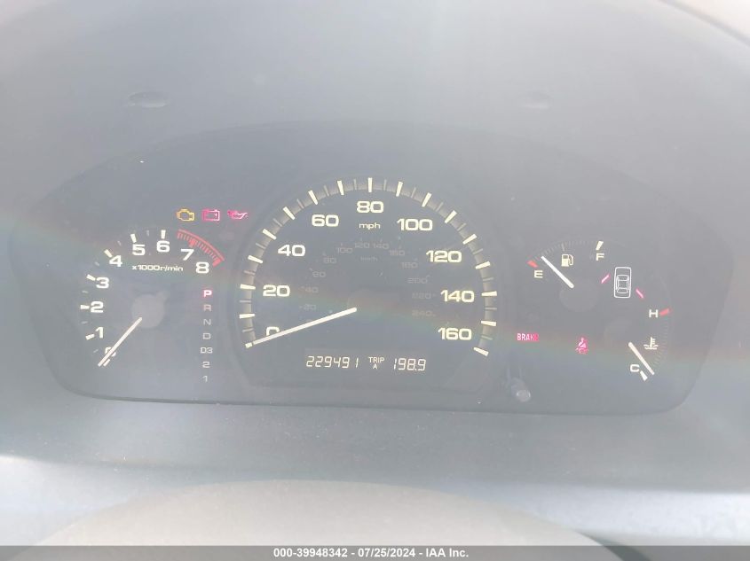 2006 Honda Accord 2.4 Lx VIN: 1HGCM56486A182124 Lot: 39948342