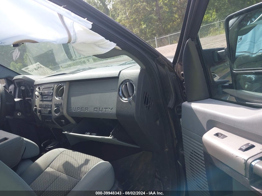 2015 FORD F-250 XLT - 1FT7W2B63FED49806