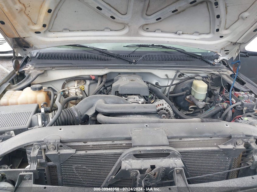 1999 Chevrolet Silverado 1500 Ls VIN: 2GCEK19T0X1141054 Lot: 39948358