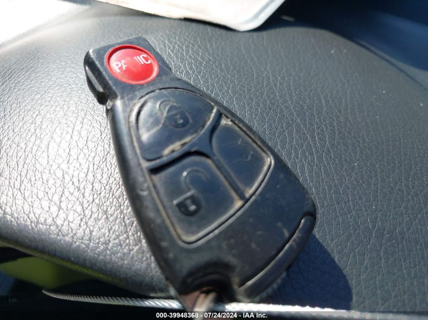 2003 Mercedes-Benz C 240 VIN: WDBRF61J43E014117 Lot: 39948368