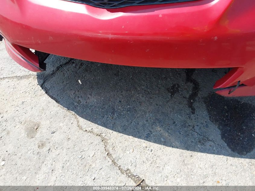 2009 Toyota Corolla Le/S/Xle VIN: 1NXBU40E79Z124381 Lot: 39948374