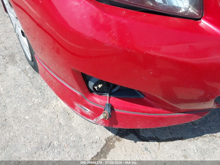 2009 Toyota Corolla Le/S/Xle VIN: 1NXBU40E79Z124381 Lot: 39948374