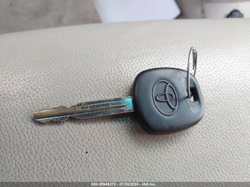 2006 Toyota Highlander VIN: JTEEP21A260142679 Lot: 39948375