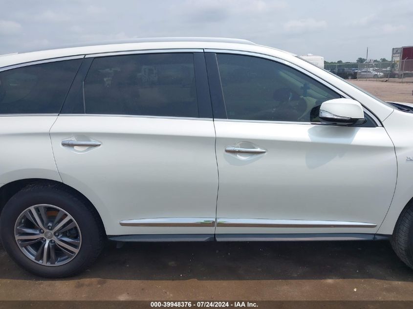 5N1DL0MM6HC505150 2017 Infiniti Qx60