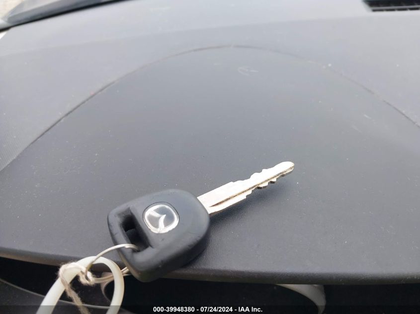 2009 Mazda Mazda3 I VIN: JM1BK32F491190334 Lot: 39948380