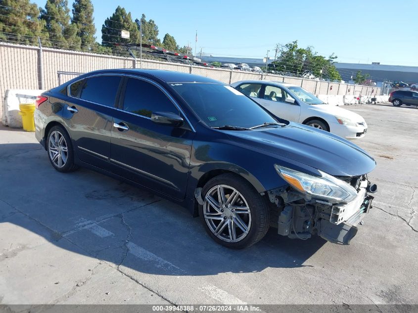 1N4AL3AP8HN326917 2017 NISSAN ALTIMA - Image 1