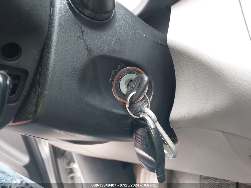 2008 Toyota Rav4 VIN: JTMZD33V586073751 Lot: 39948407