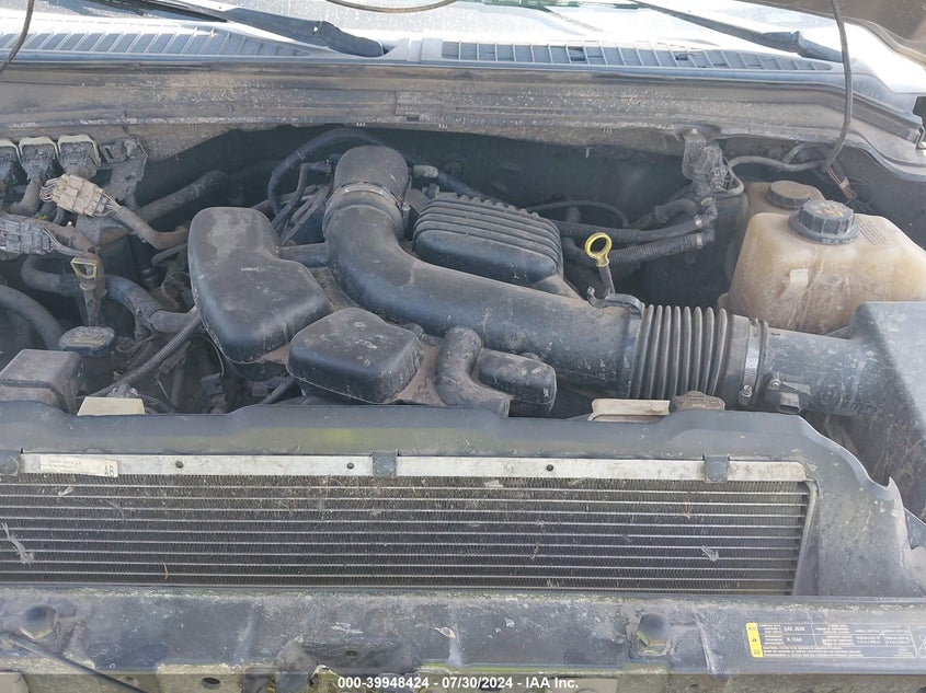 2009 Ford F-250 Fx4/King Ranch/Lariat/Xl/Xlt VIN: 1FTSW21569EB01251 Lot: 39948424