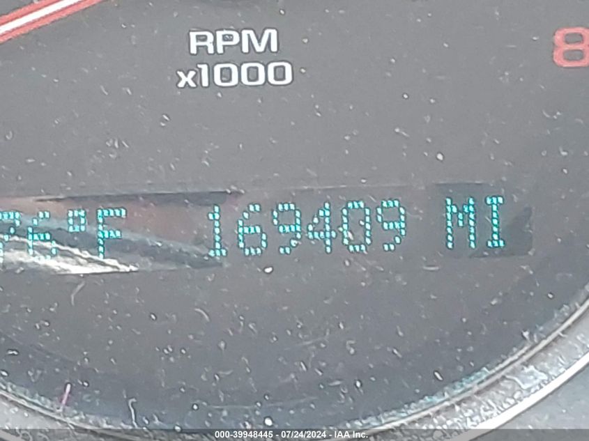 2006 Chevrolet Cobalt Ls VIN: 1G1AK55F167696952 Lot: 39948445