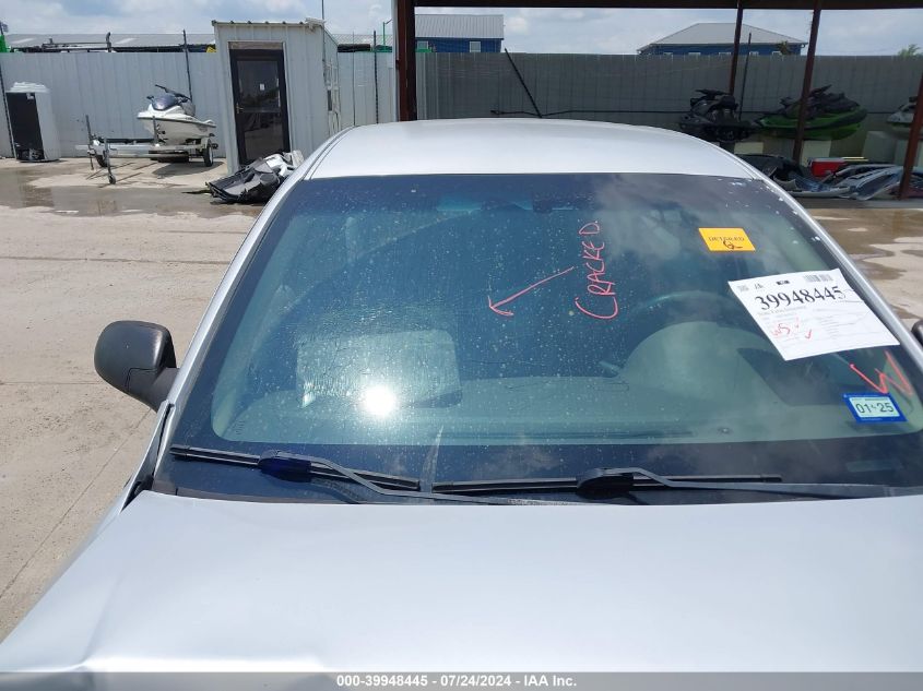 2006 Chevrolet Cobalt Ls VIN: 1G1AK55F167696952 Lot: 39948445