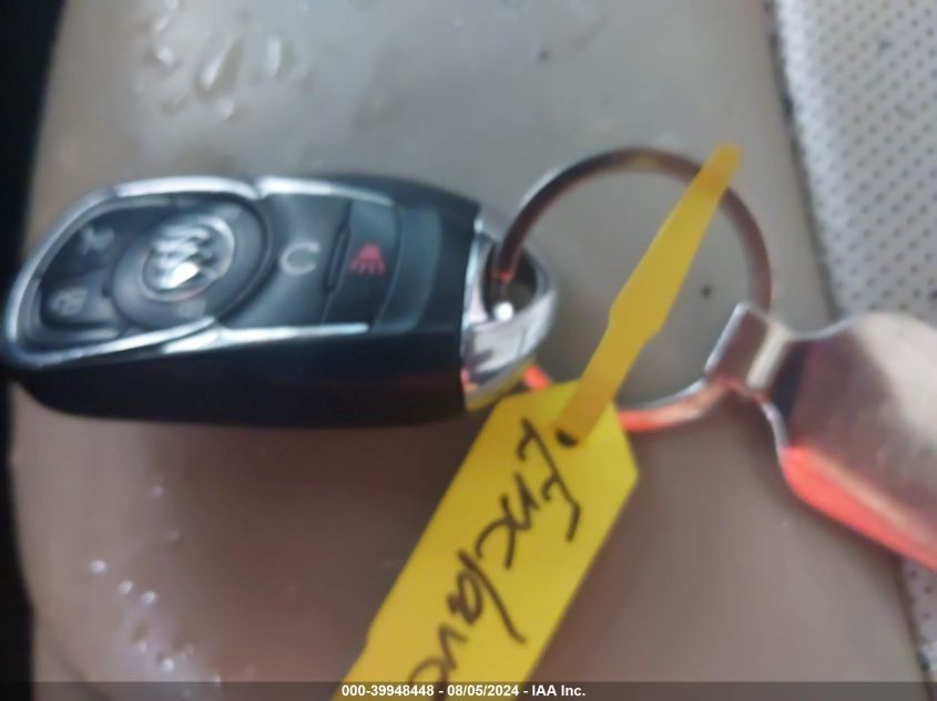 2018 Buick Enclave Essence VIN: 5GAEVAKW3JJ255298 Lot: 39948448