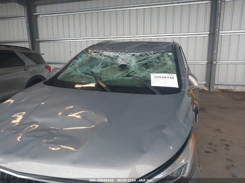 2018 Buick Enclave Essence VIN: 5GAEVAKW3JJ255298 Lot: 39948448