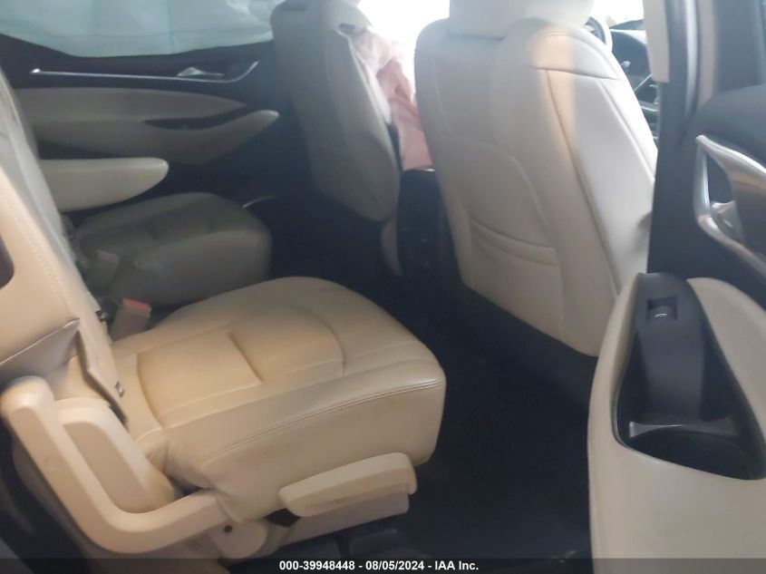 2018 Buick Enclave Essence VIN: 5GAEVAKW3JJ255298 Lot: 39948448