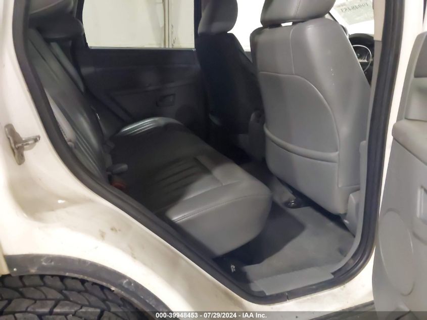 2007 Jeep Grand Cherokee Laredo VIN: 1J8GR48K87C675422 Lot: 39948453