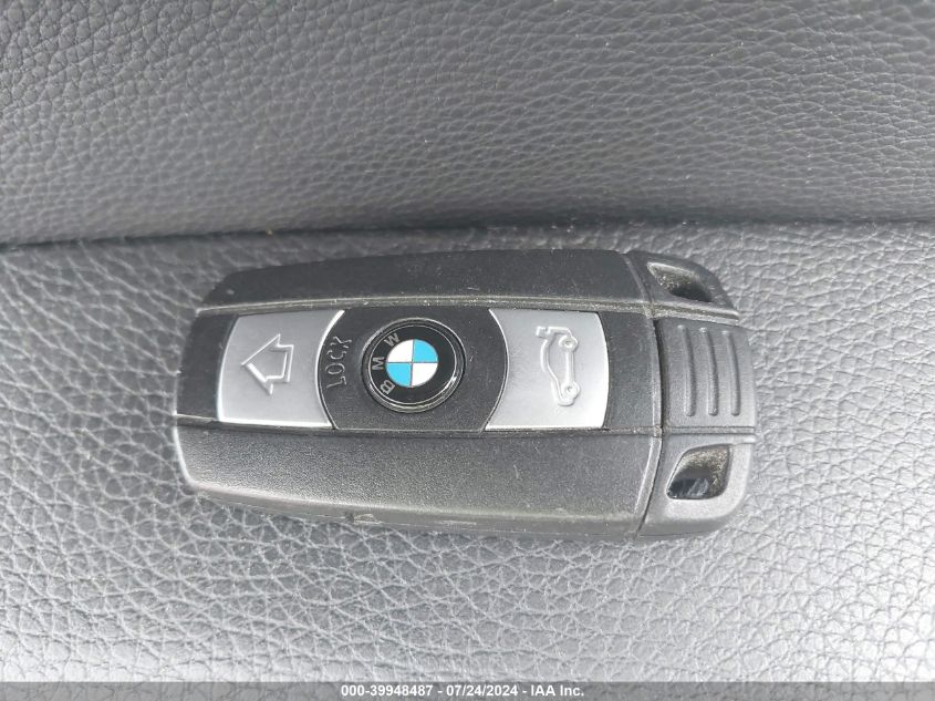 2012 BMW 328I xDrive VIN: WBAKF3C5XCE974685 Lot: 39948487