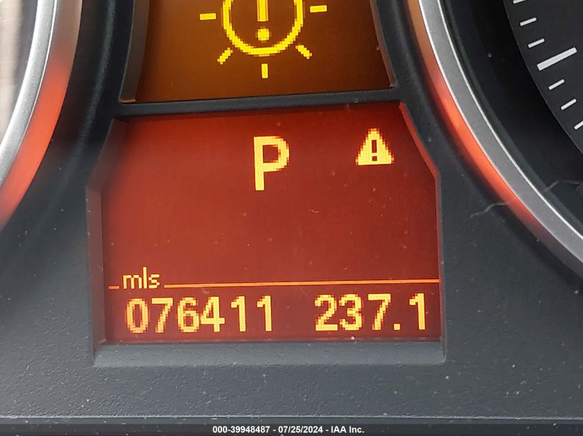 2012 BMW 328I xDrive VIN: WBAKF3C5XCE974685 Lot: 39948487