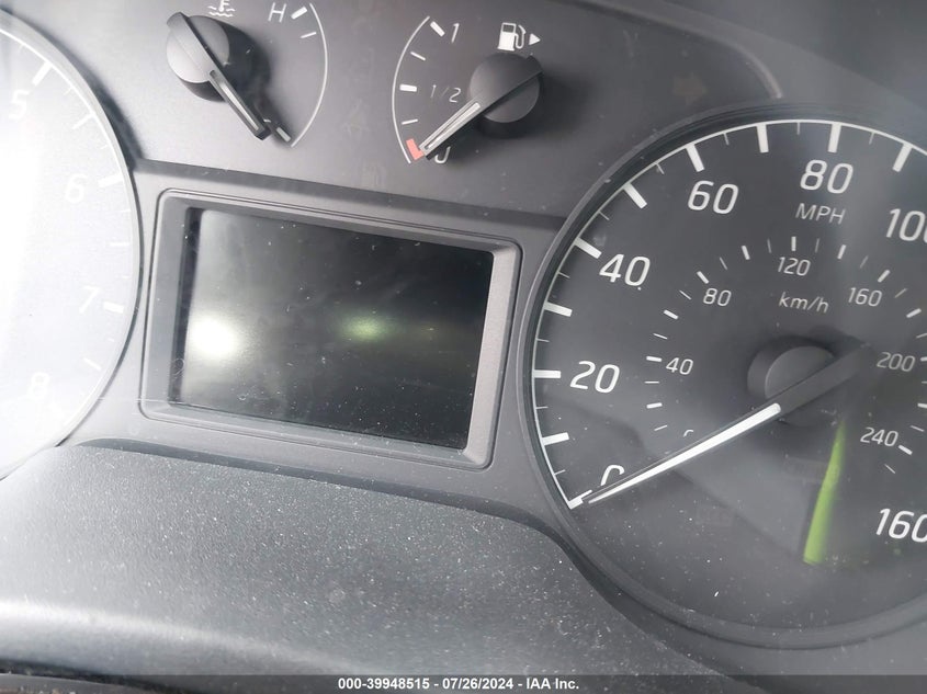 2015 Nissan Sentra Fe+ S/S/Sl/Sr/Sv VIN: 3N1AB7AP3FY247176 Lot: 39948515