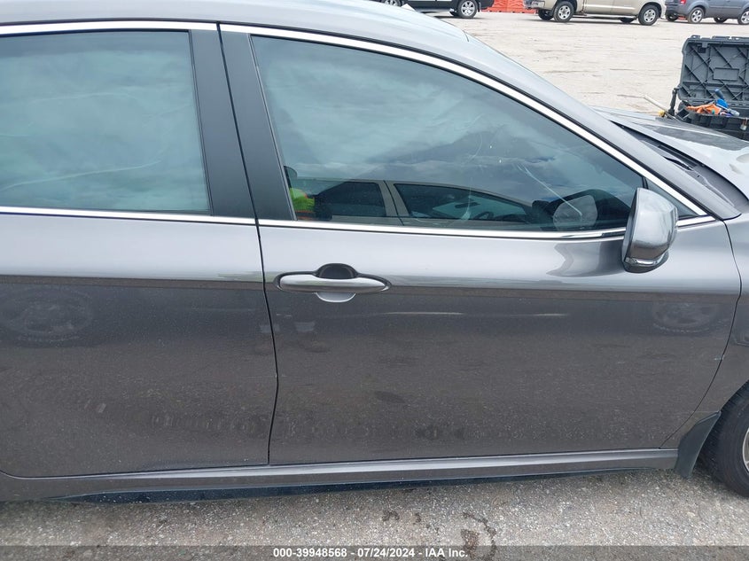 2023 TOYOTA CAMRY SE - 4T1G11AK7PU804652