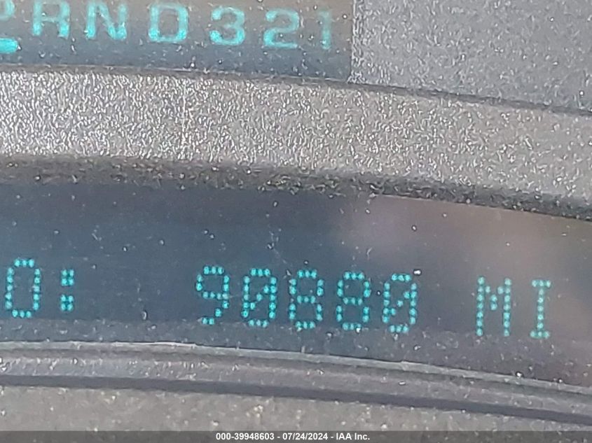 2004 Chevrolet Tahoe Ls VIN: 1GNEC13V74J244066 Lot: 39948603