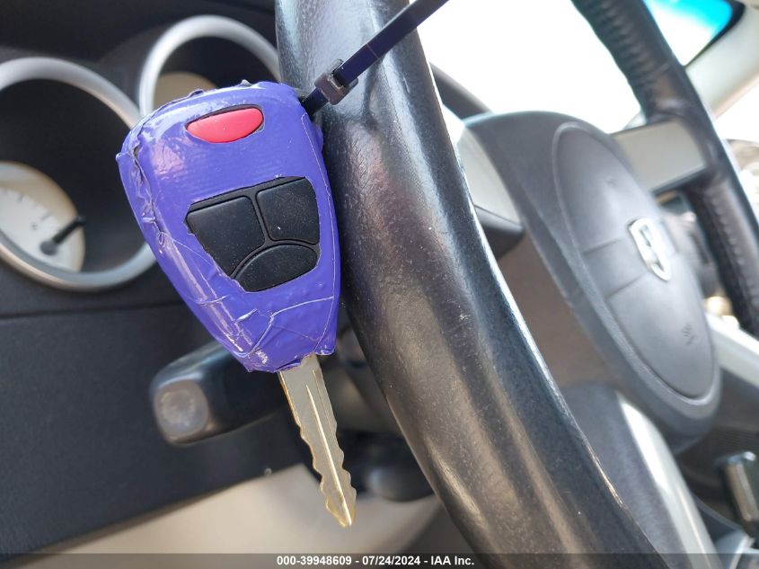 2006 Dodge Charger Rt VIN: 2B3KA53HX6H399302 Lot: 39948609