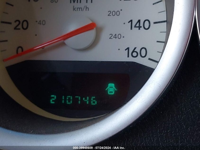 2006 Dodge Charger Rt VIN: 2B3KA53HX6H399302 Lot: 39948609