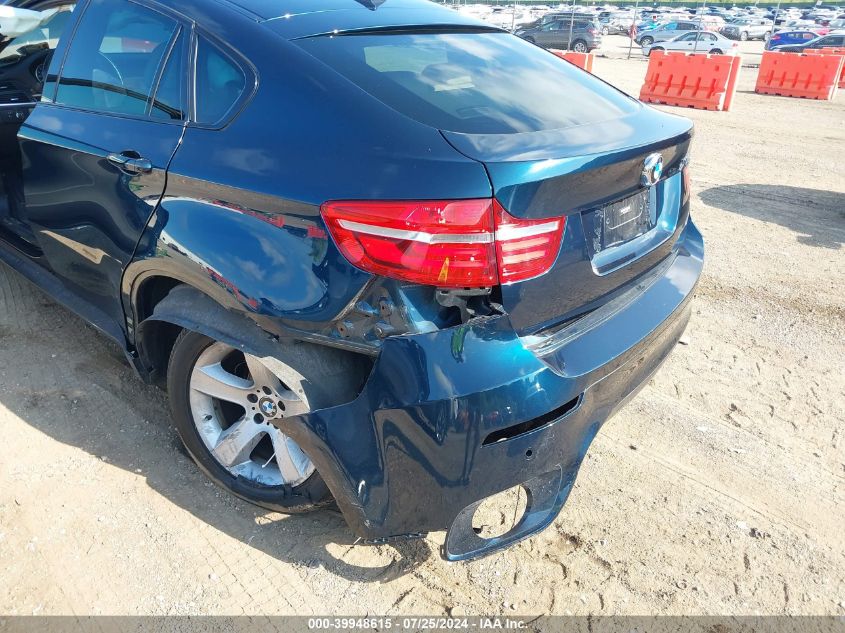 5UXFG2C52DL785472 2013 BMW X6 xDrive35I