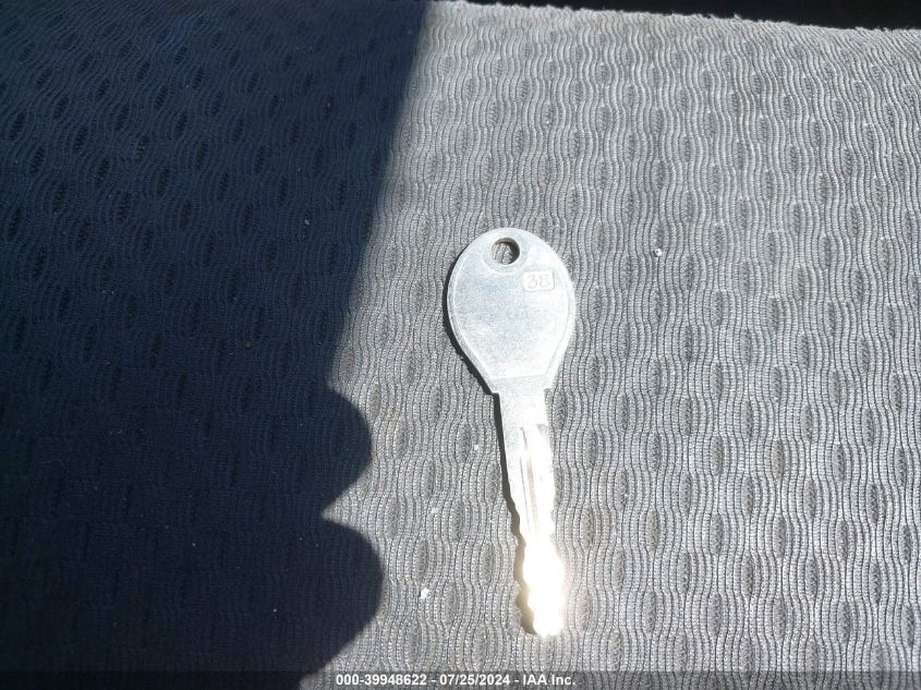 2004 Nissan Xterra Xe VIN: 5N1ED28Y34C670514 Lot: 39948622