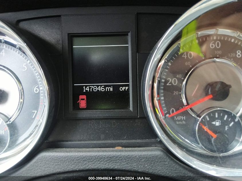 2015 Chrysler Town & Country Touring VIN: 2C4RC1BG6FR619621 Lot: 39948634