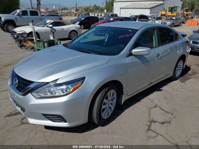 1N4AL3AP2JC110739 2018 NISSAN ALTIMA - Image 2