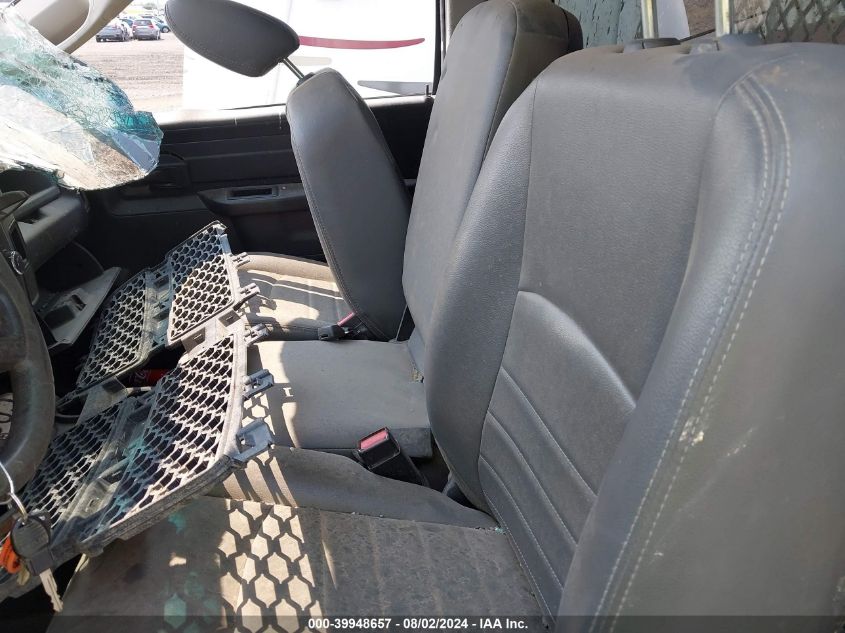 2016 Ram 5500 Chassis VIN: 3C7WRNCL3GG280458 Lot: 39948657