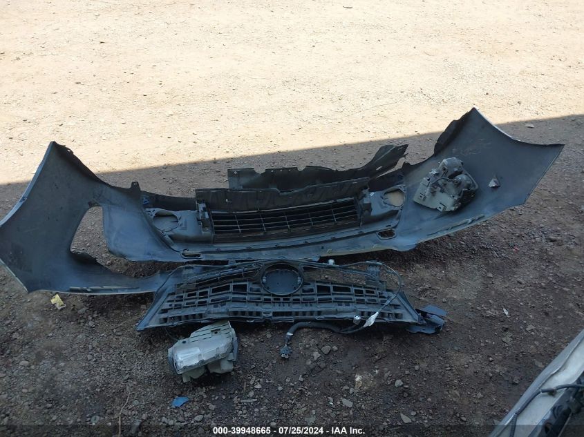 2012 Toyota Prius VIN: 0JTDKN3DU0C540590 Lot: 39948665