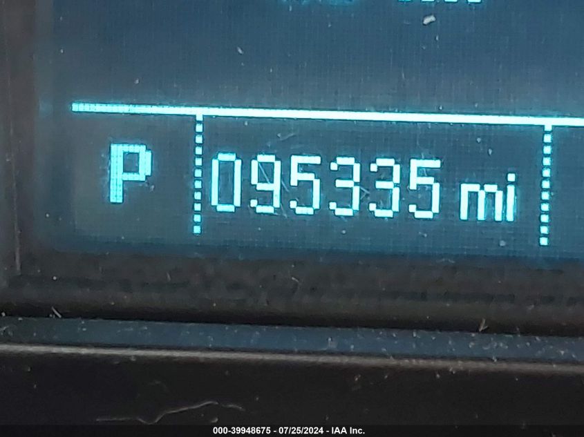 2013 Chevrolet Equinox 1Lt VIN: 1GNALDEKXDZ124430 Lot: 39948675